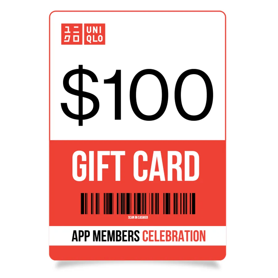 Gift Card 2