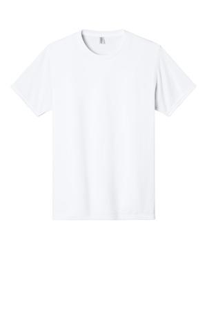 Jerzees - Dri-Power 50/50 Cotton/Poly T-Shirt. 29M 395