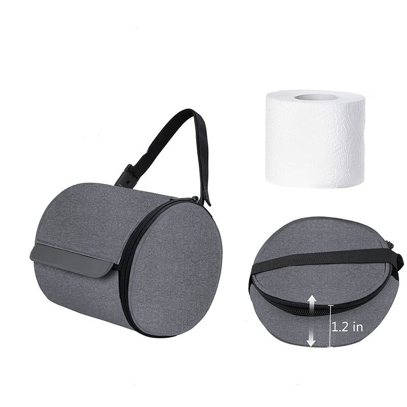 Hanging Tissue Storage Bag 4