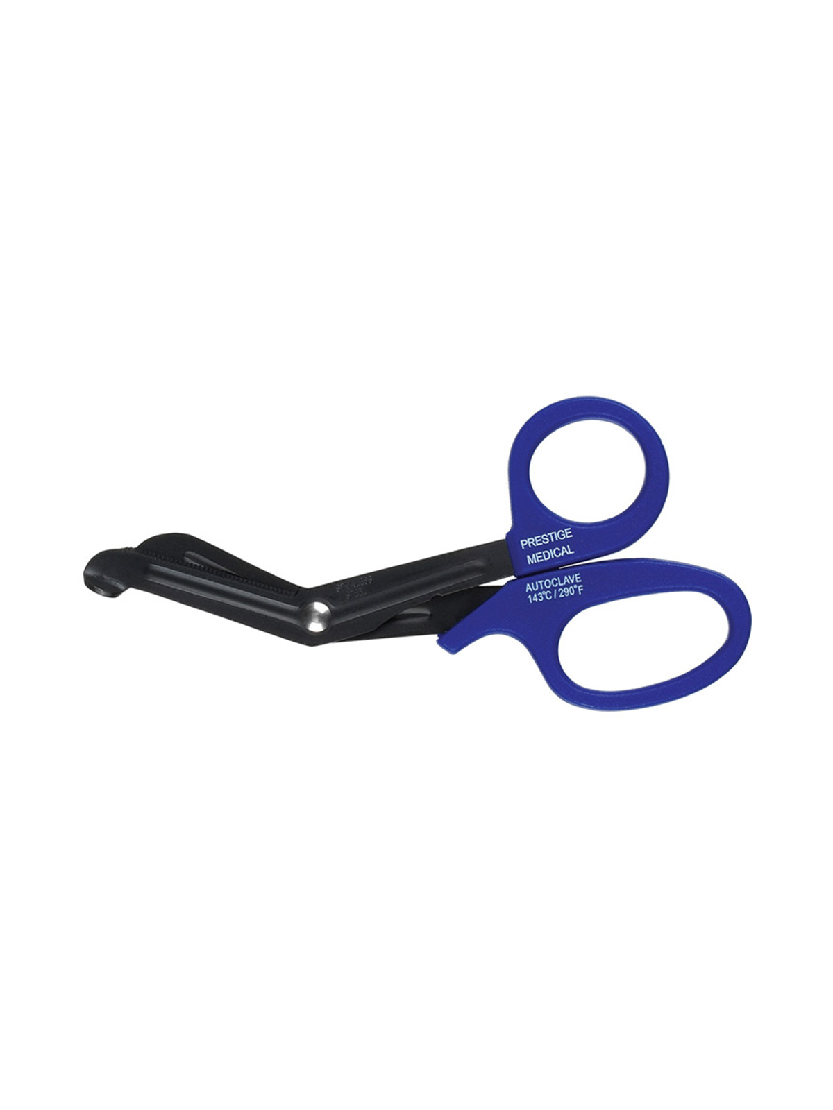 Prestige Medical - 5.5" Premium Fluoride Scissors