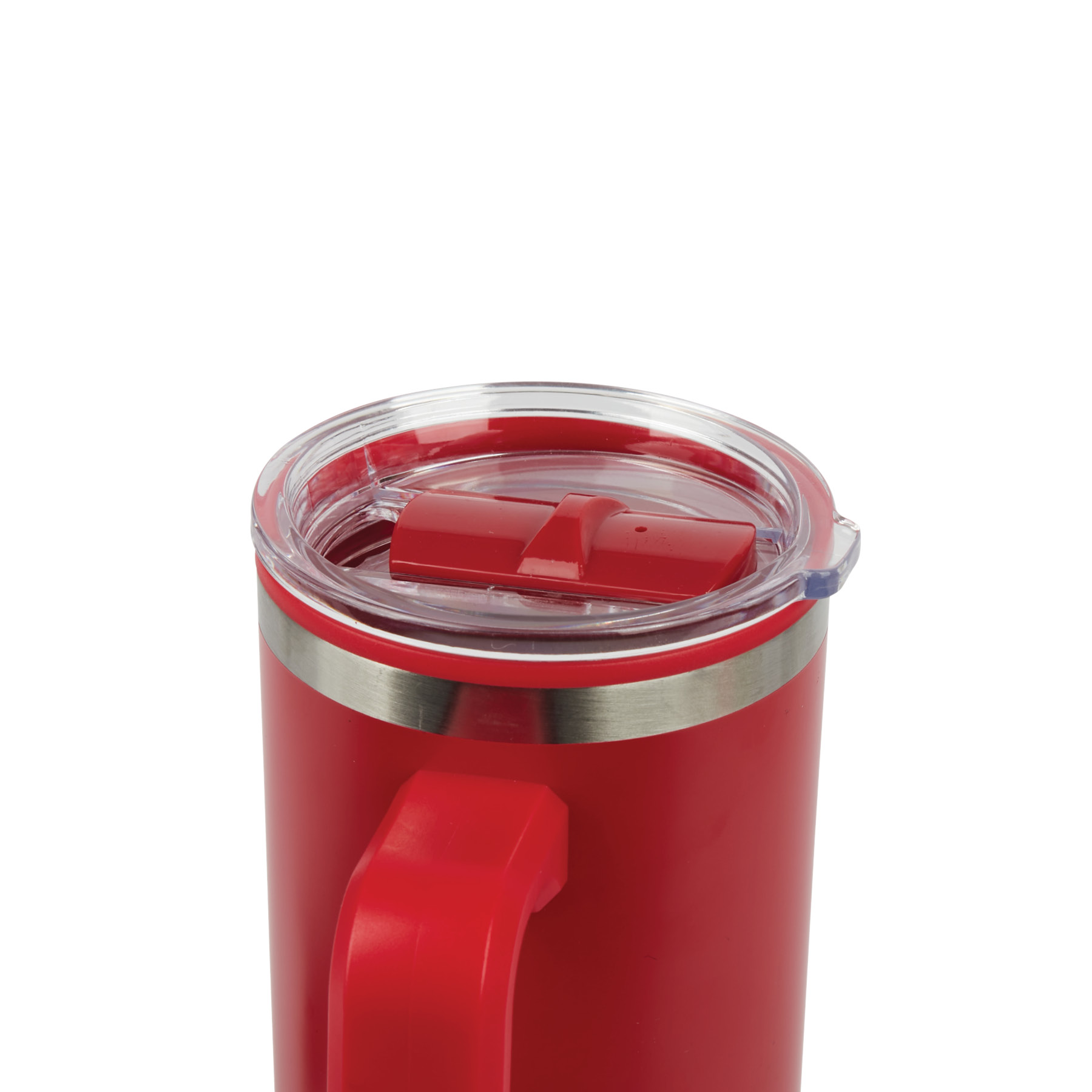 Zane 30 oz. Steel/PP Liner Travel Mug 55