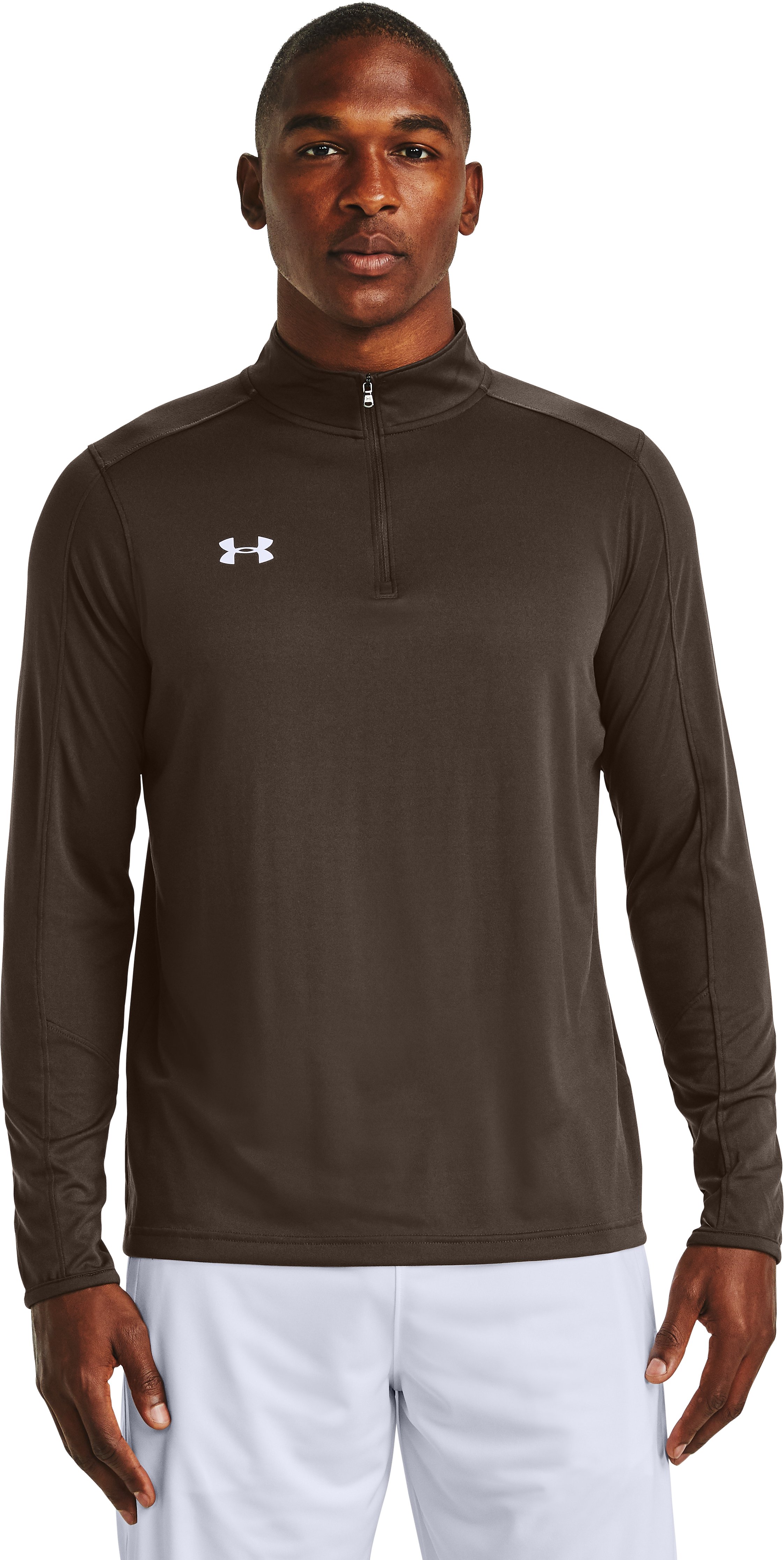 Men's UA Reflex Rival Zip 6