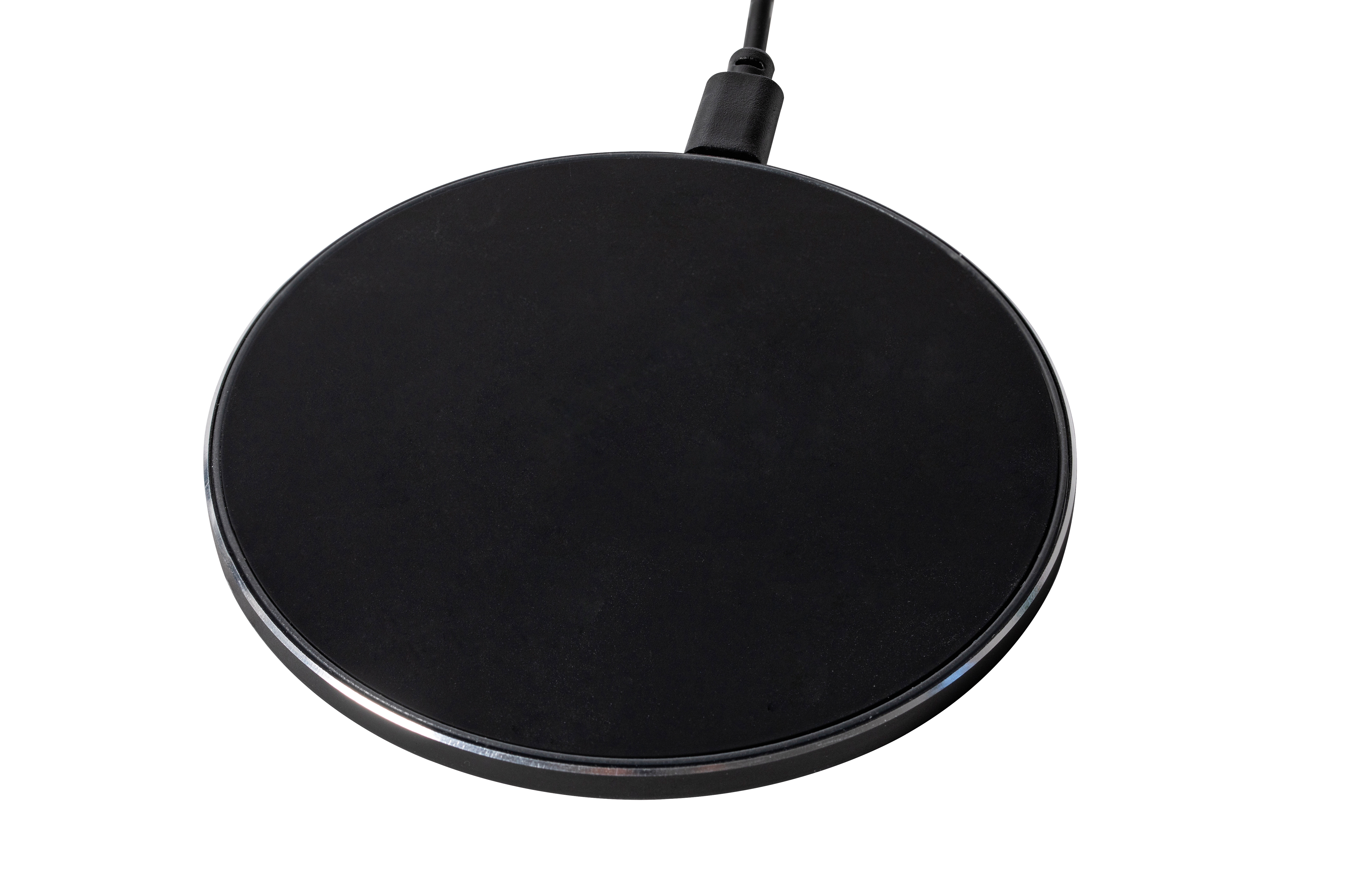 SCX Innovative Design™ Wireless Charging Mouse & Wireless Charger 3