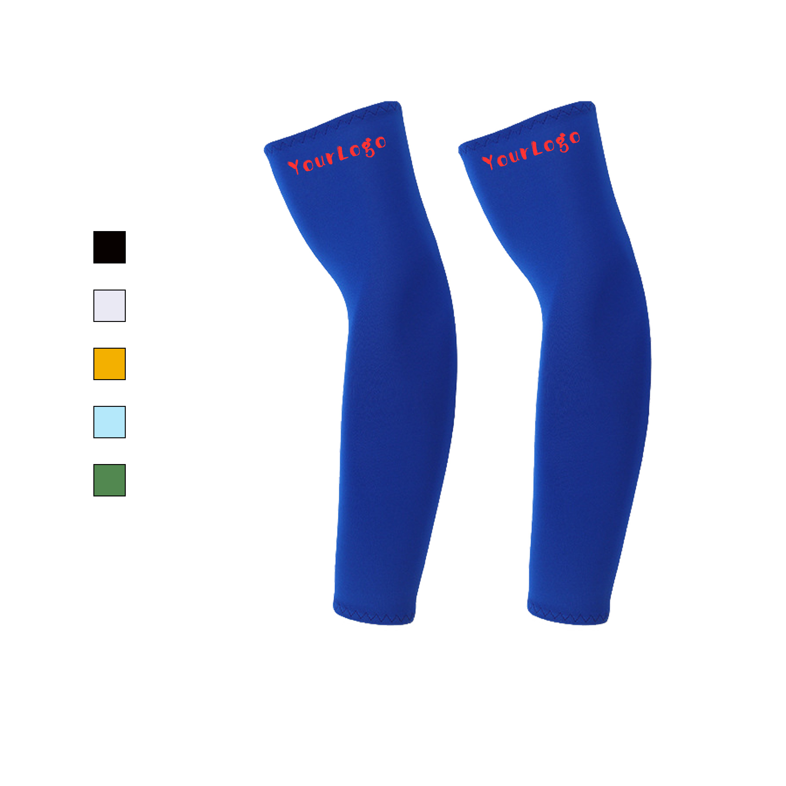 Sunscreen Ice Sleeve 2