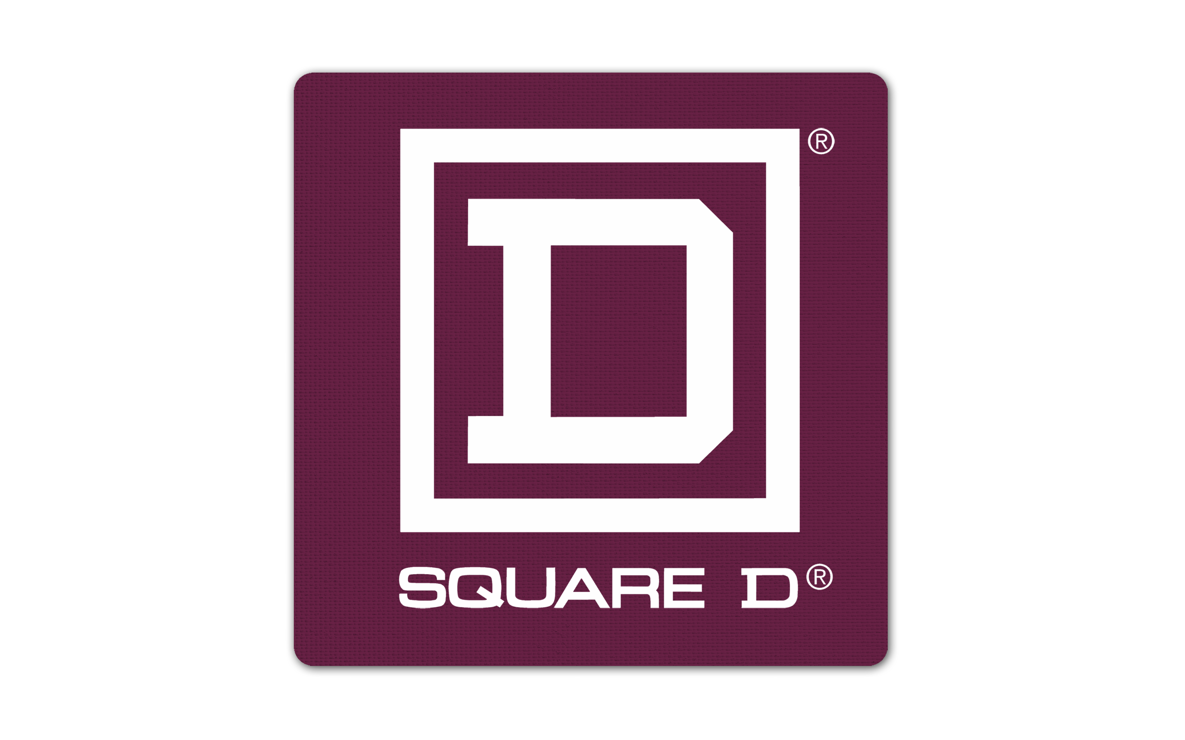 Square Vinyl Jar Opener 6SQ 94