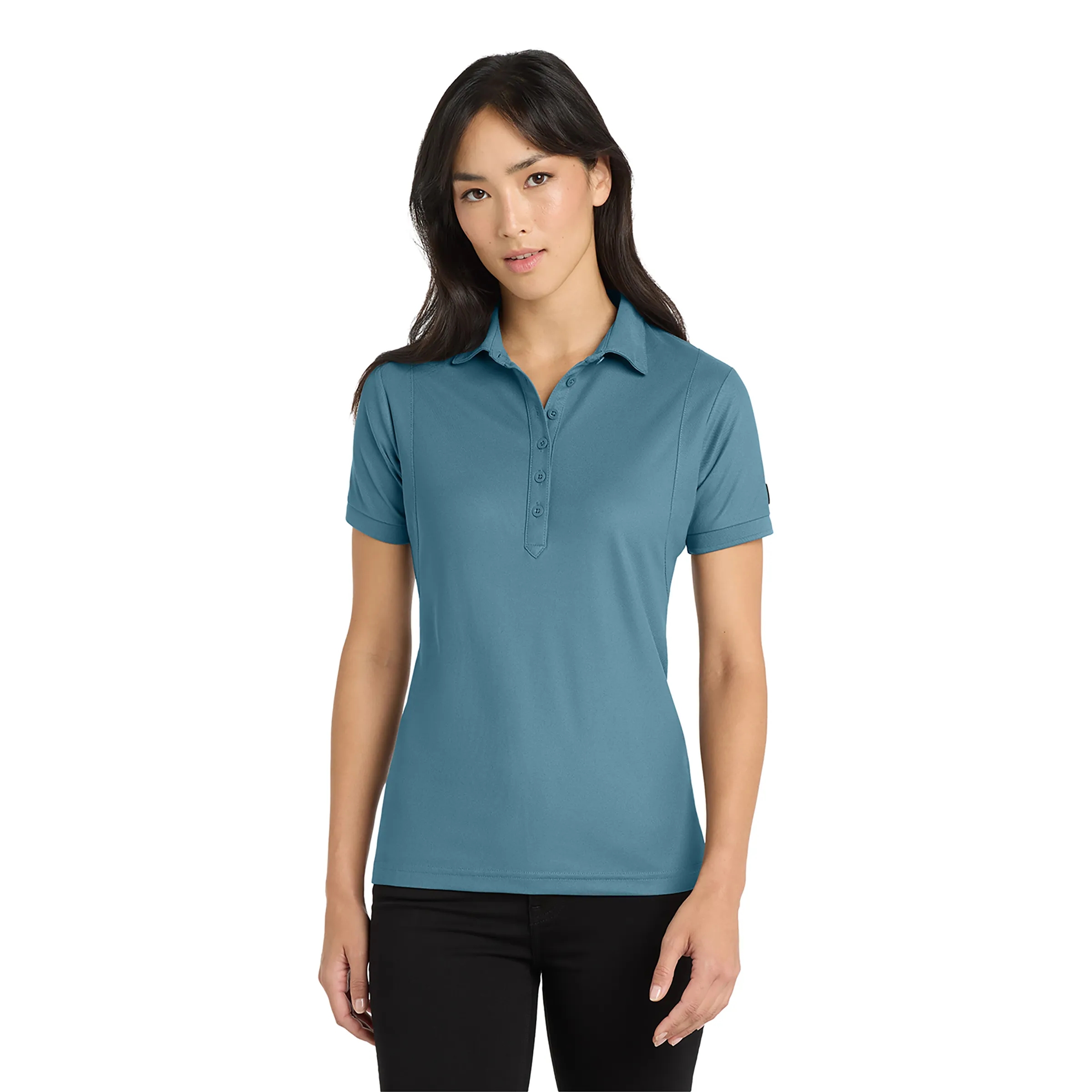 OGIO(R) - LADIES CALIBER2.0 POLO 6