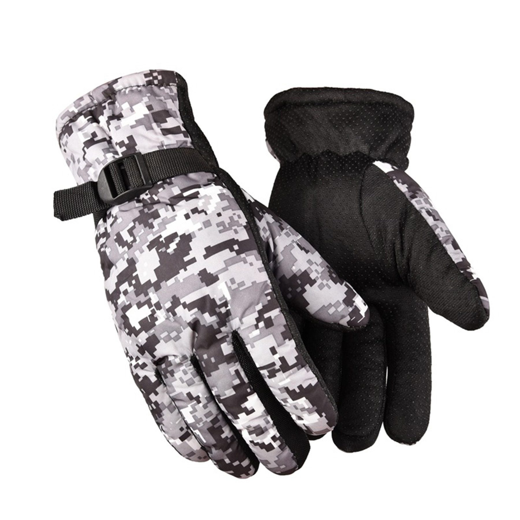 Winter Warm Gloves 2