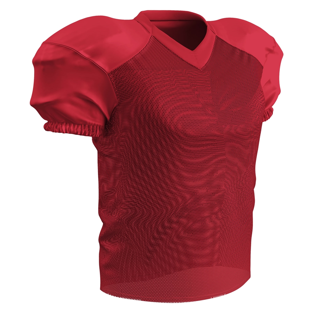 Time Out Practice Football Jersey 10