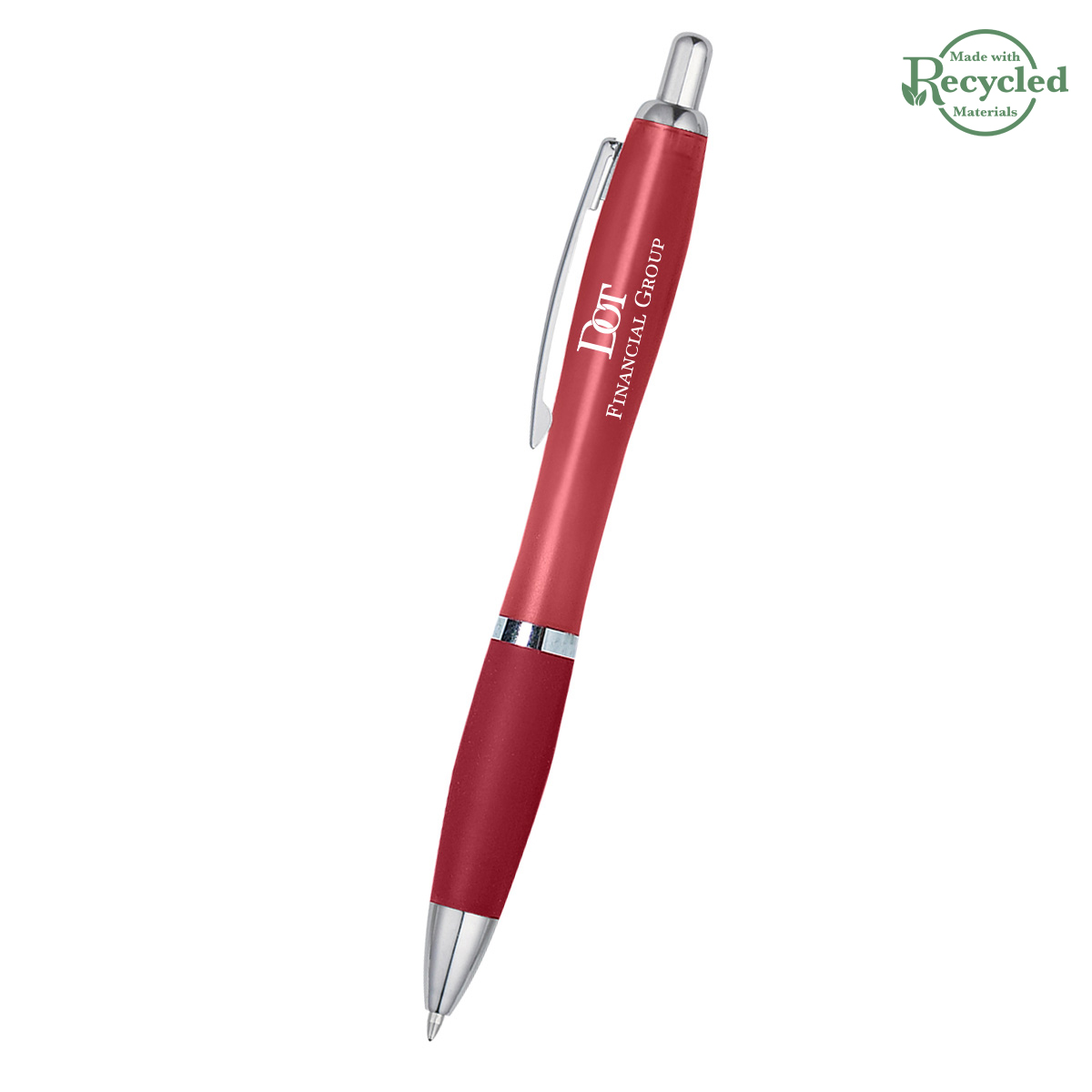 Satin Pen 17