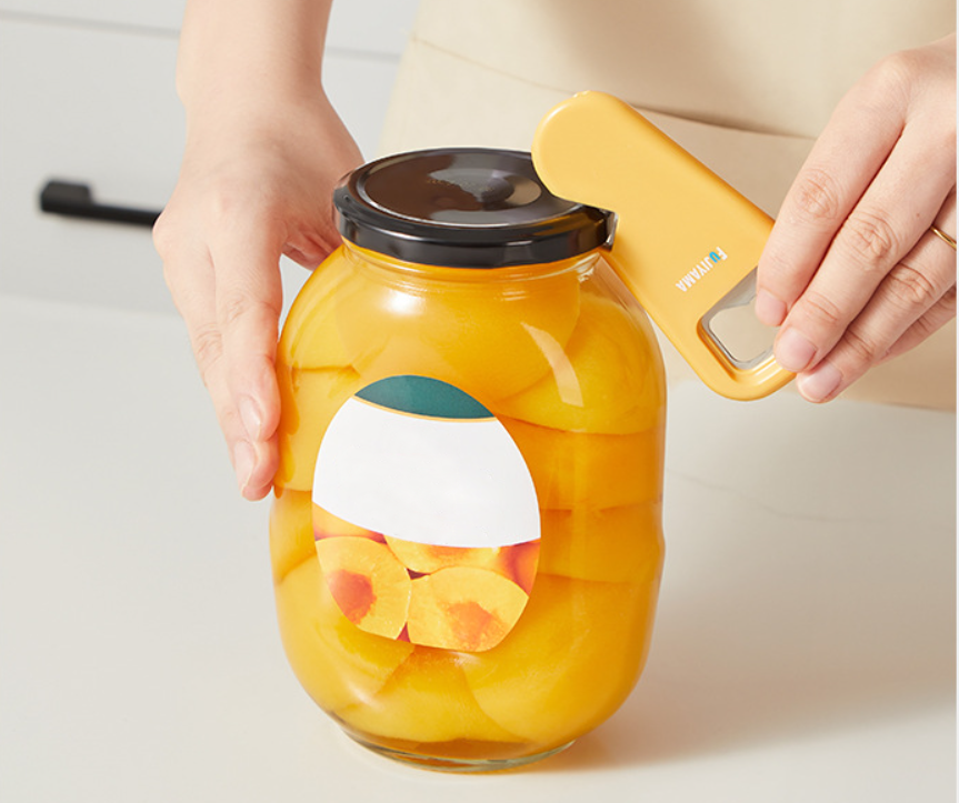 Multi-Function Bottle Opener 3