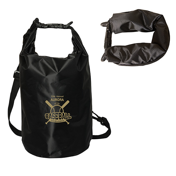 Voyageur 5 Liter Wet/Dry Bag 1