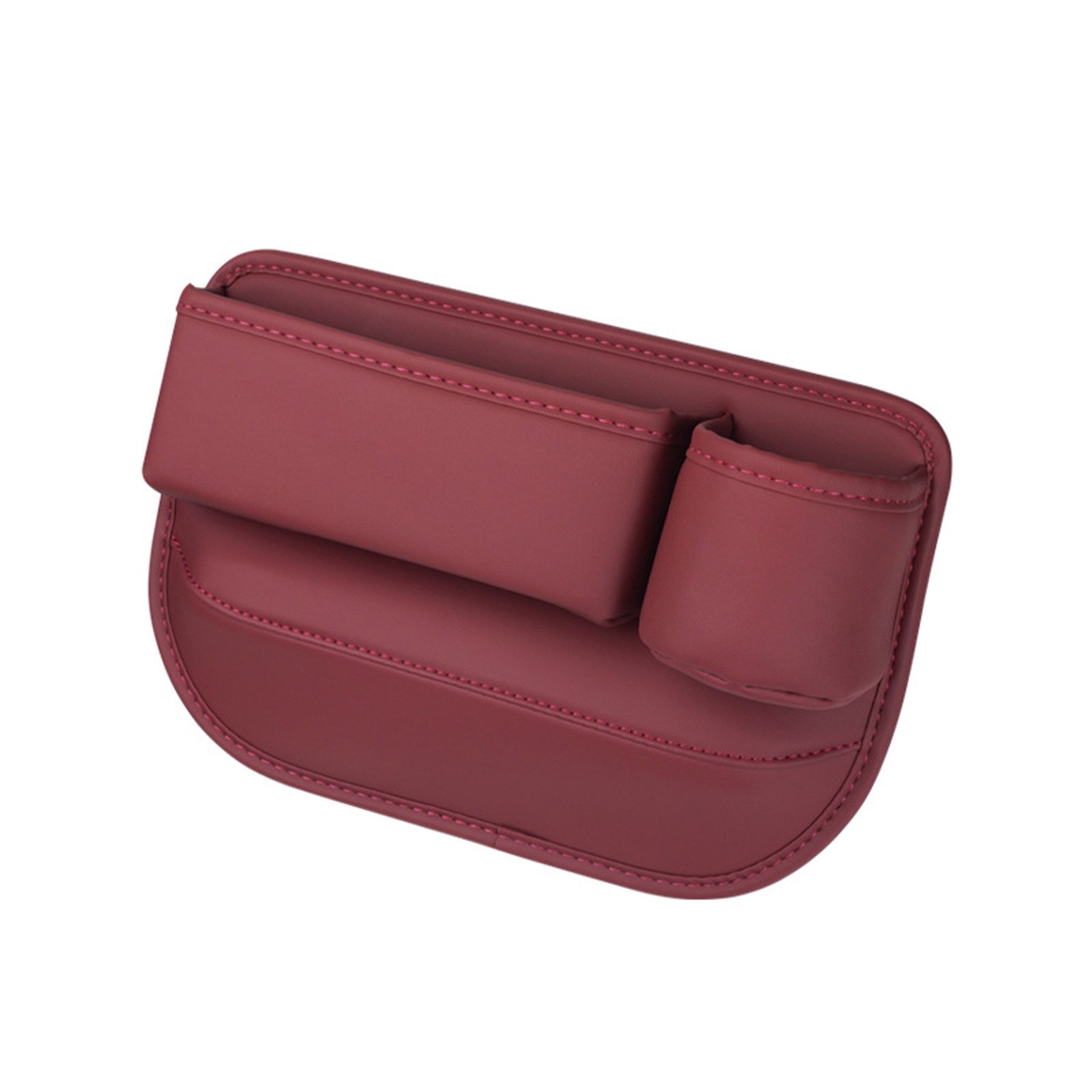 Car Seat Gap Filler Organizer 9