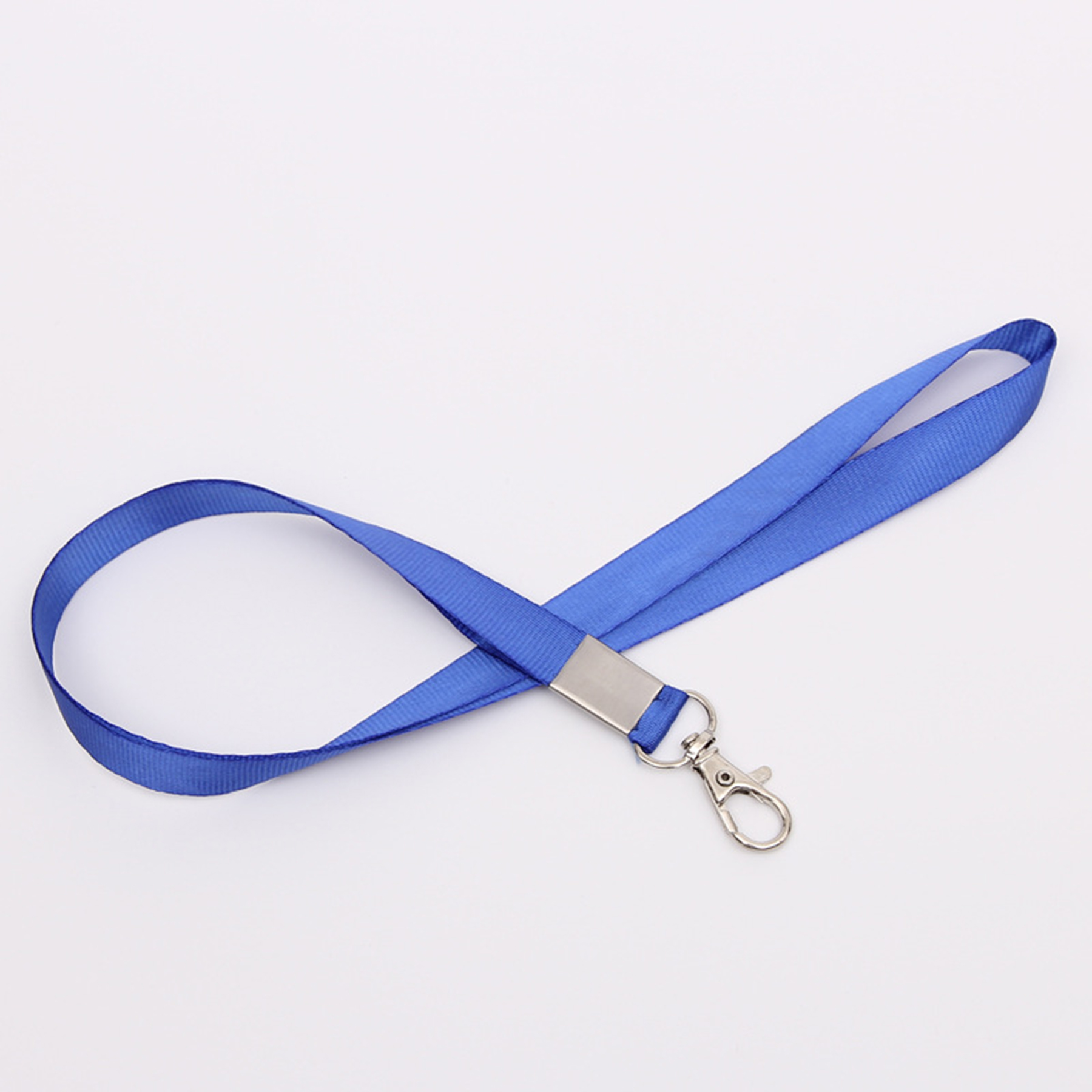1 Inch Polyester Lanyards 2