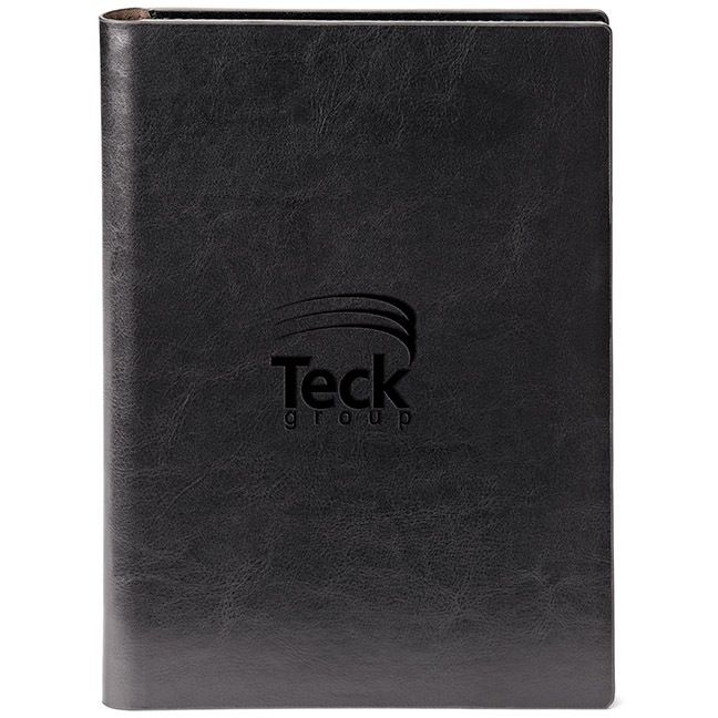 Fabrizio padfoliorefillable notepad 6