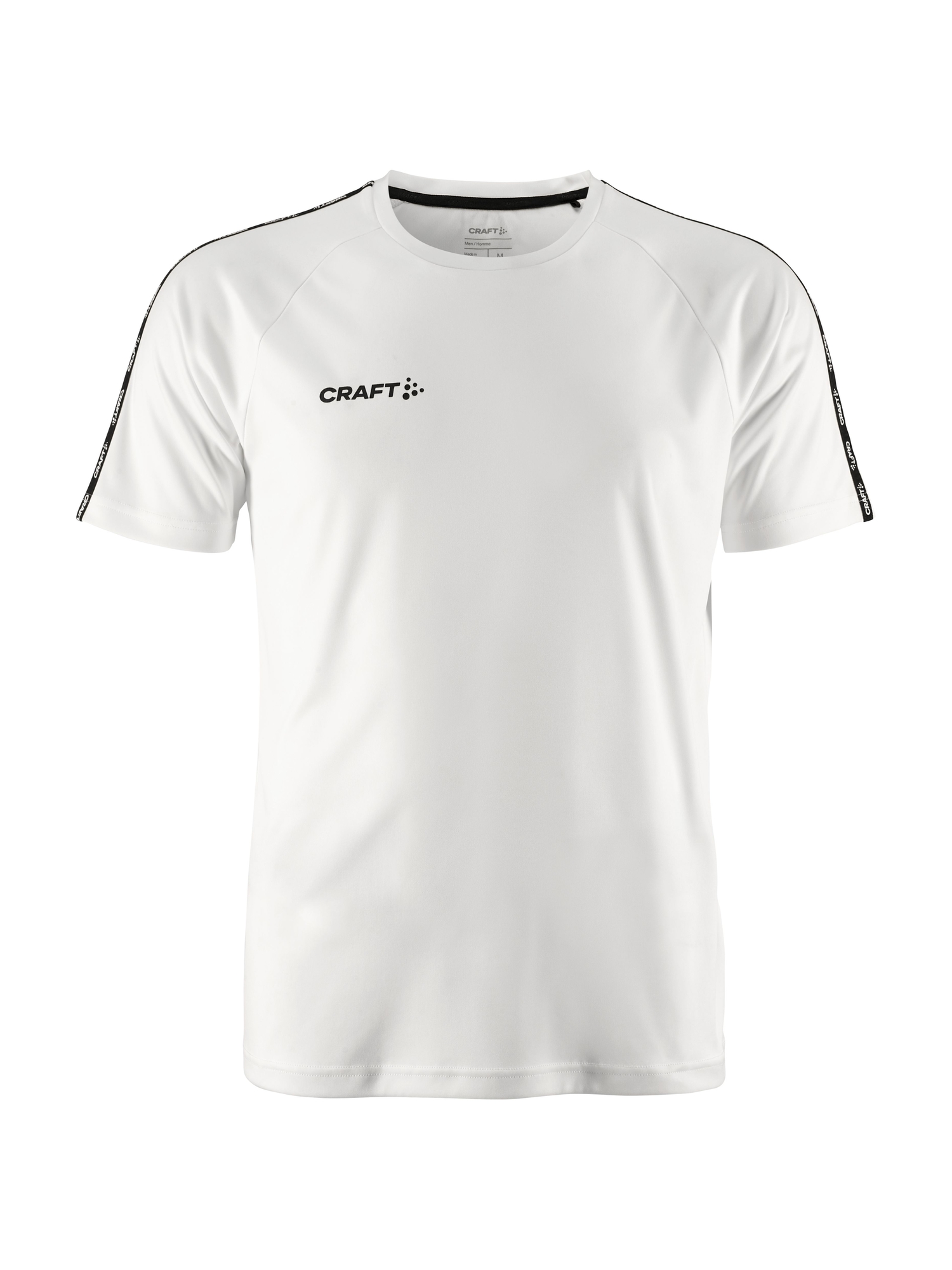 SQUAD GO CONTRAST JERSEY M 21