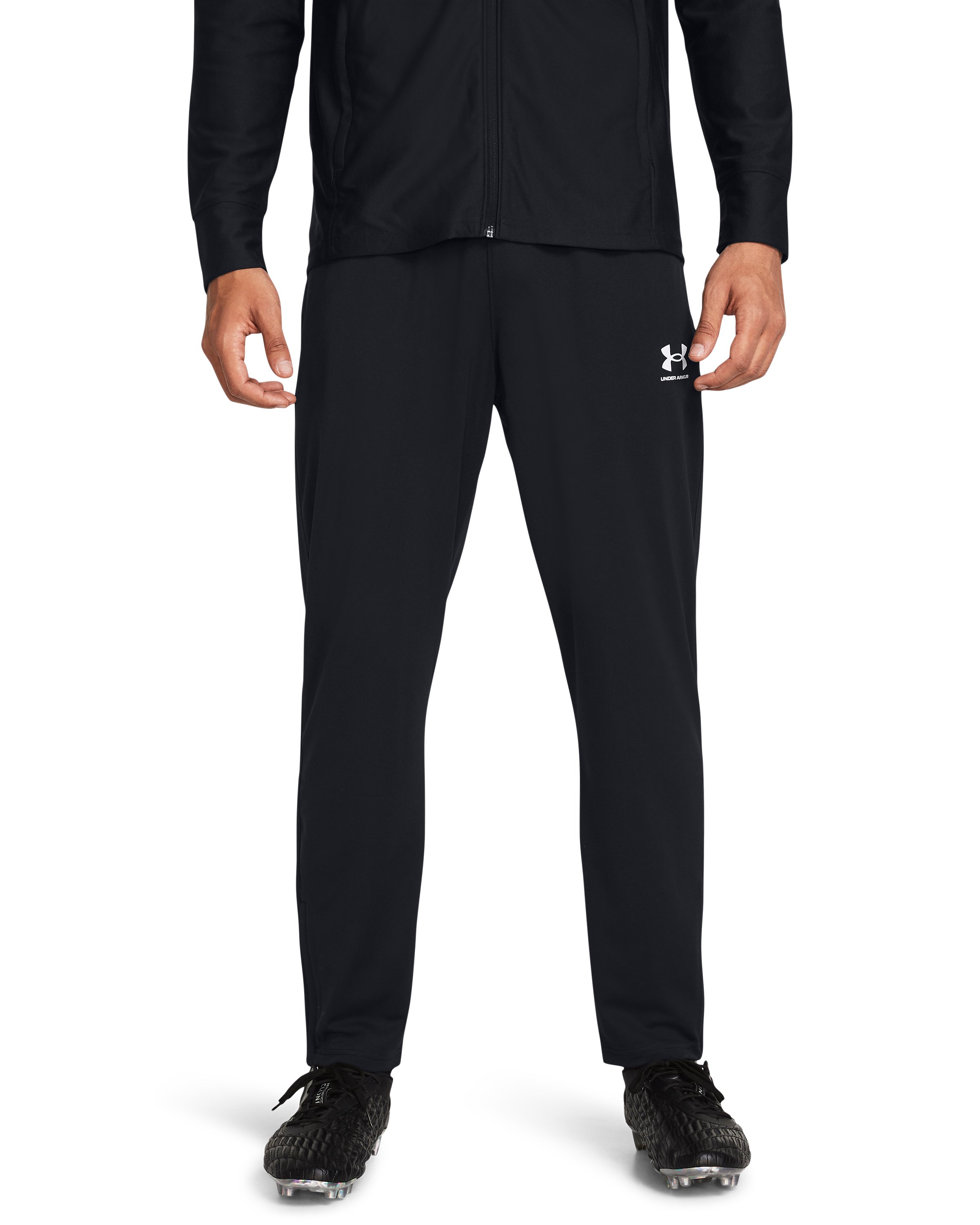 UA Challenger Men's Pants 2