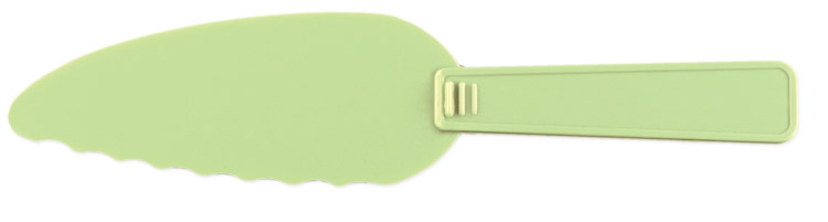 Perfection Cake & Dessert Server 9