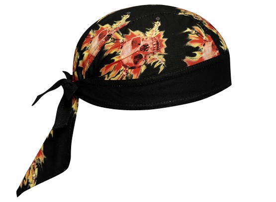 OTTO CAP® Biker Head Wrap 28