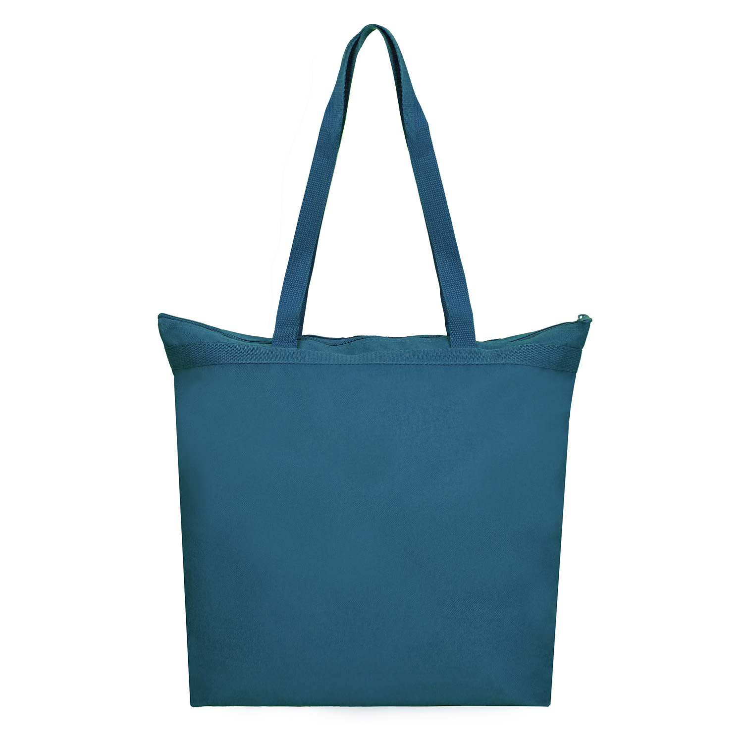 Fashion Zipper Tote