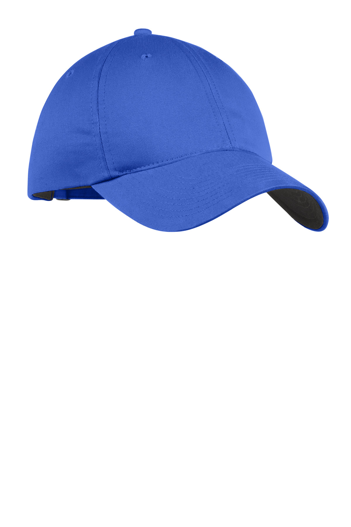 Nike Unstructured Cotton/Poly Twill Cap NKFB6449 21
