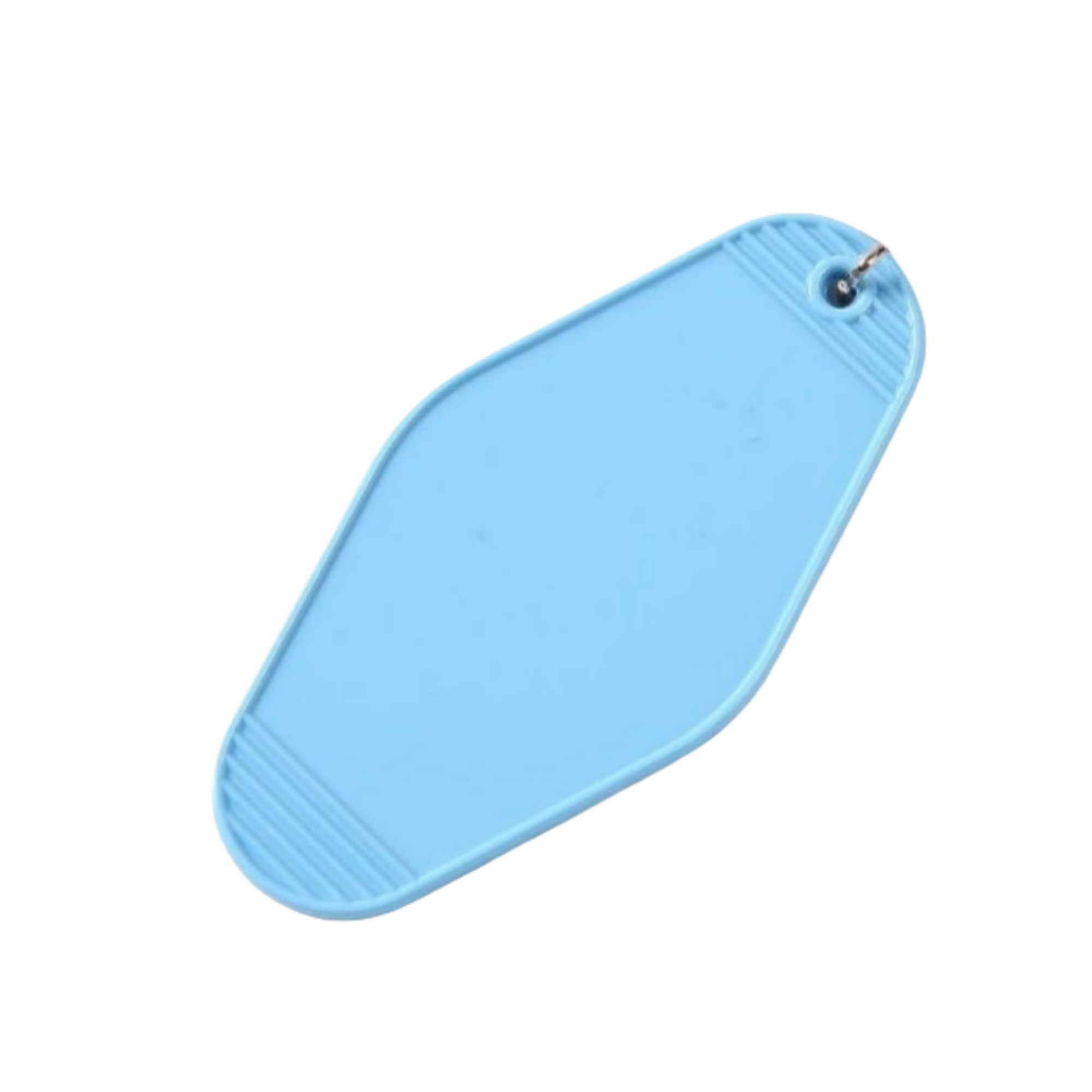 Motel Hotel Keychain 10
