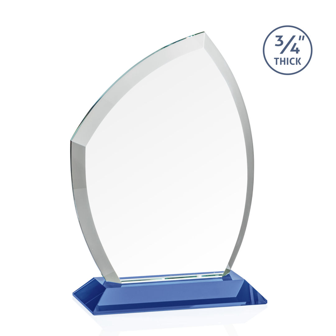 Daltry Award - Sky Blue 4