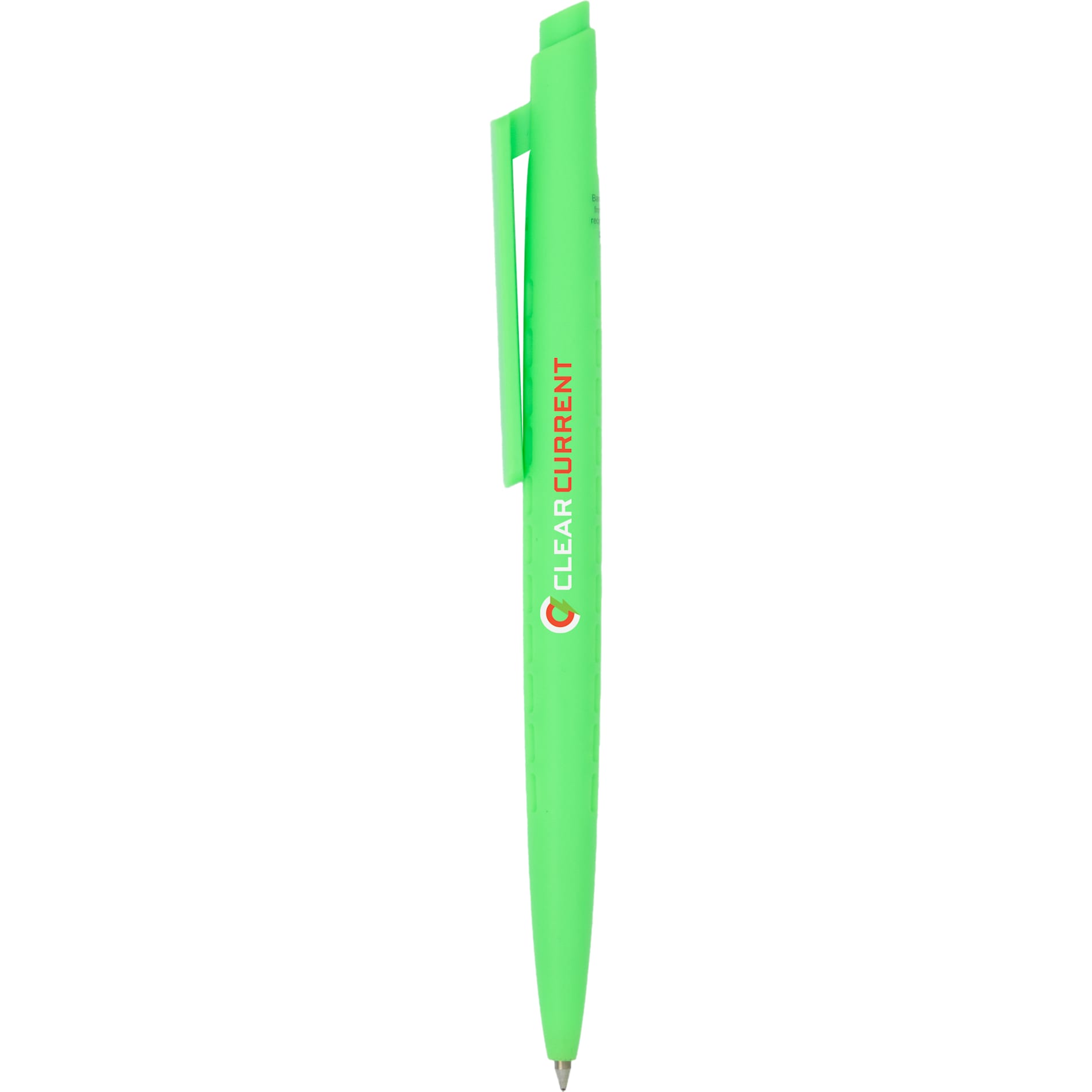 Mina Recycled ABS Gel Pen 26