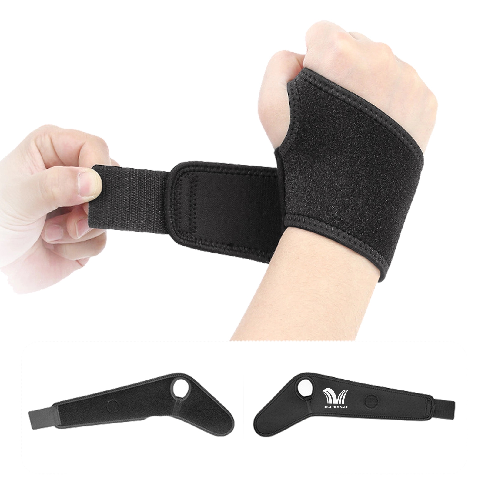 Sports Wrist Support Brace 1