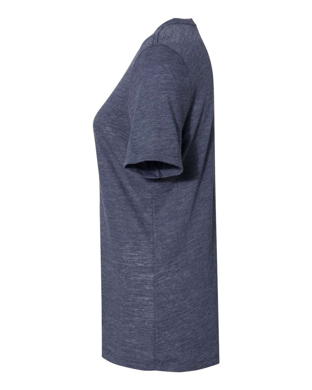 Women's Relaxed Fit Vintage Slub Tee - 6416 7