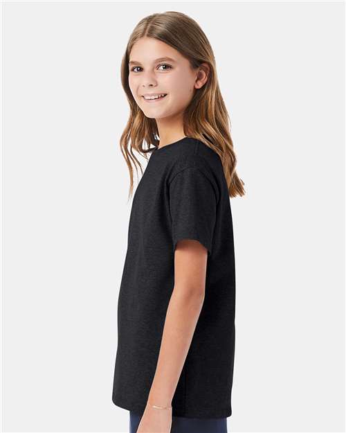 Youth Essential-T T-Shirt - 5480 138