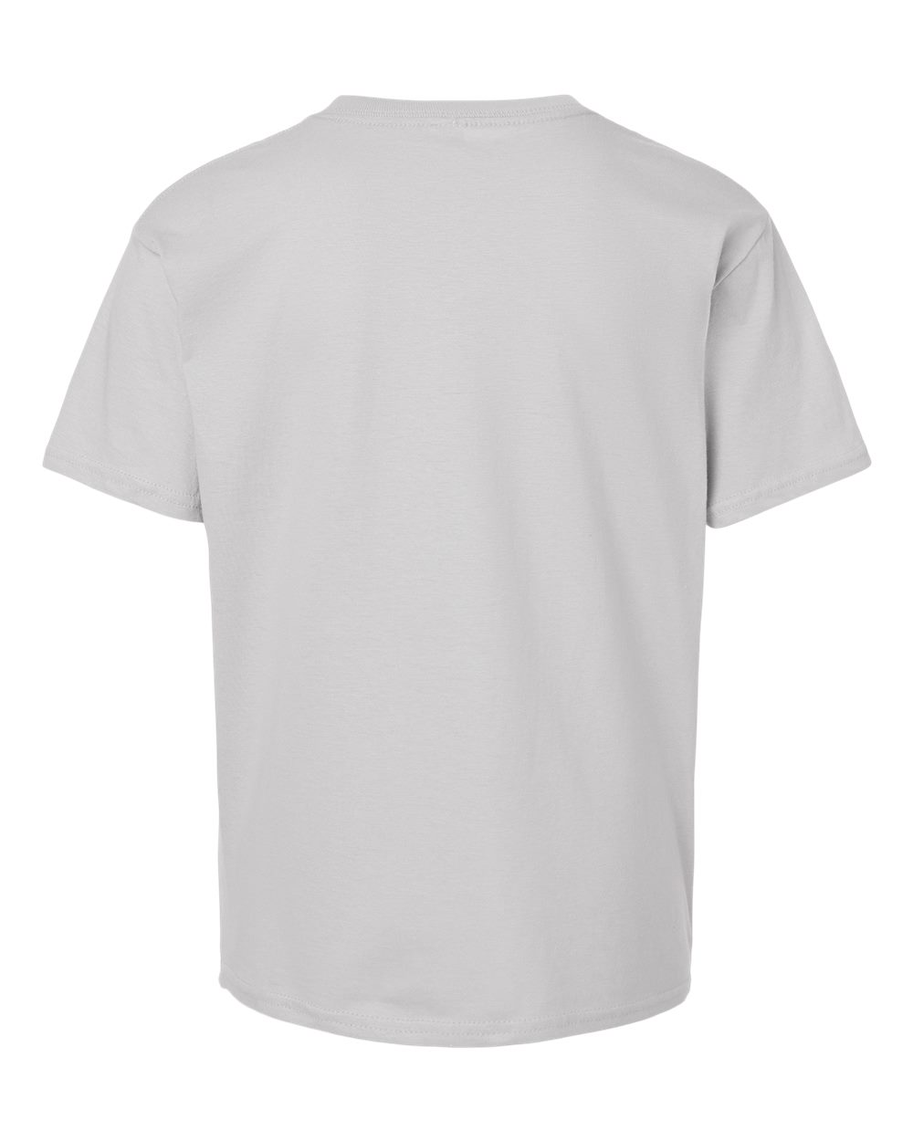Youth Fine Jersey Tee - 2001Y 69