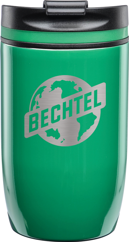 12 oz. Equinox Series - Laser Etched 5