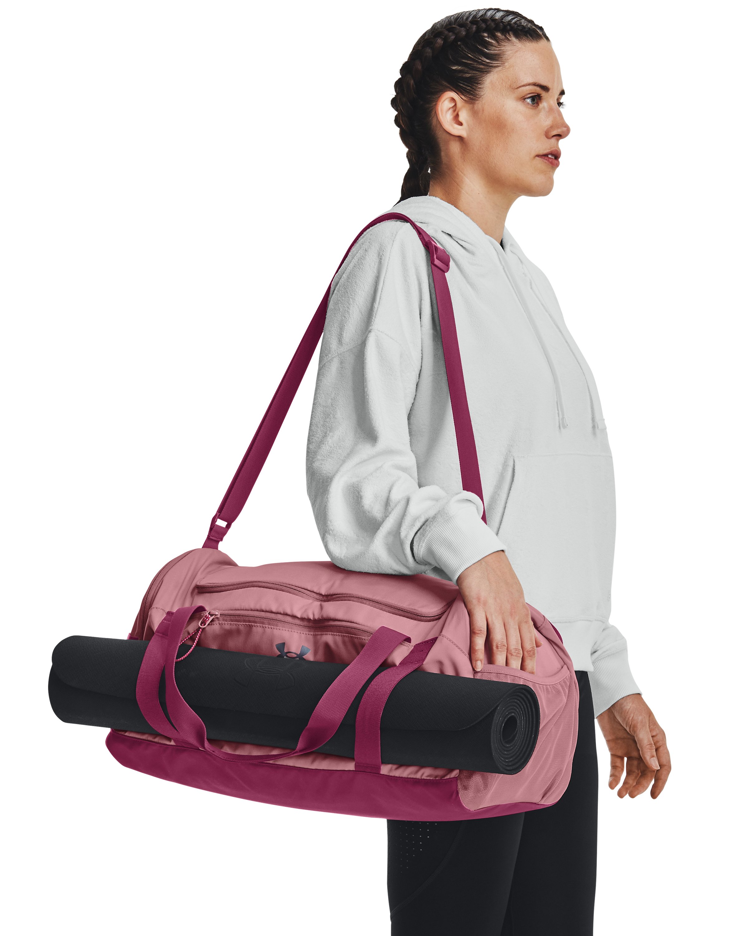 UA Undeniable Signature Women's Duffle 6