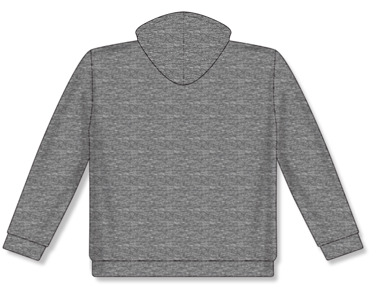 Apparel Sweatshirts A1834-G01 25