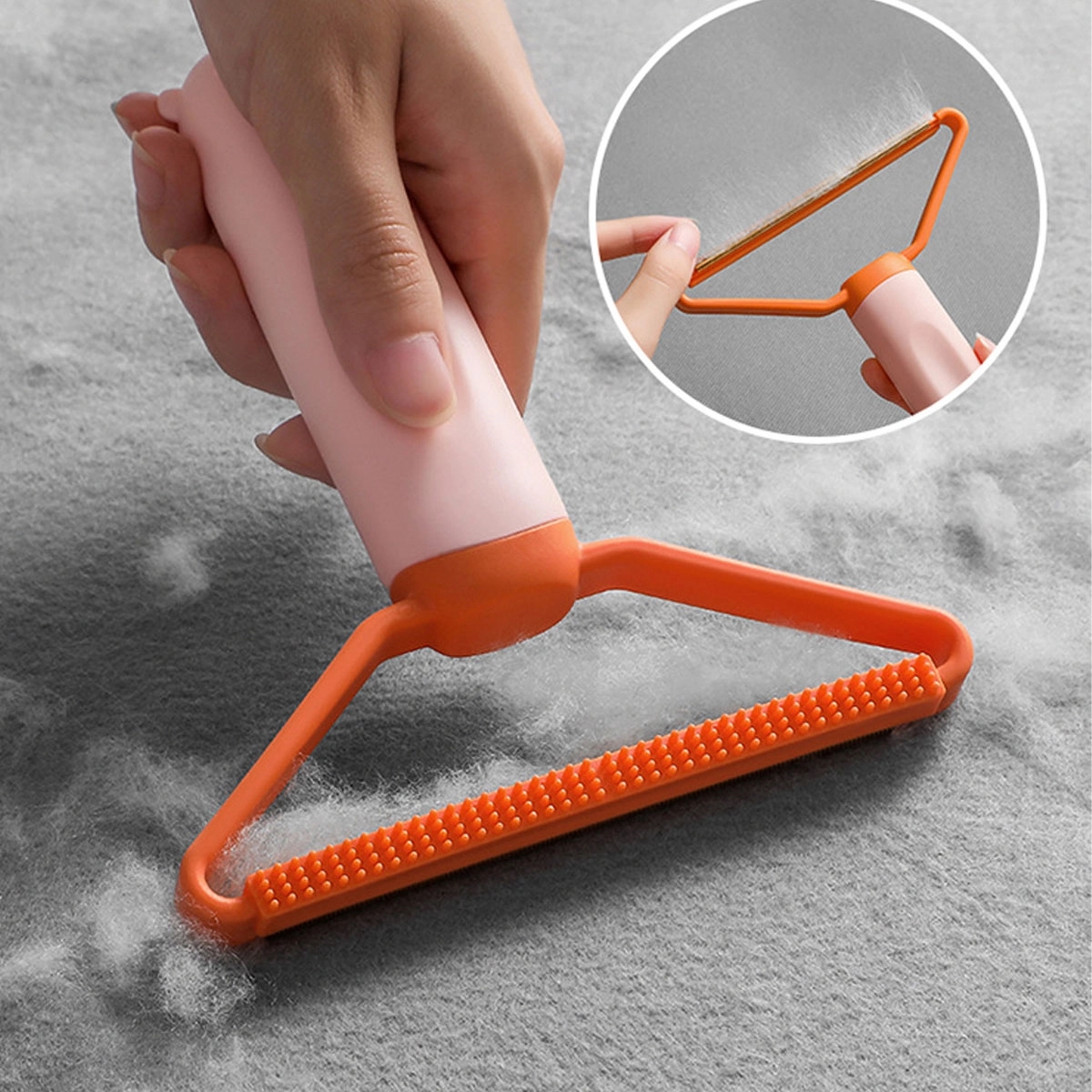 Pet Hair Remover 4
