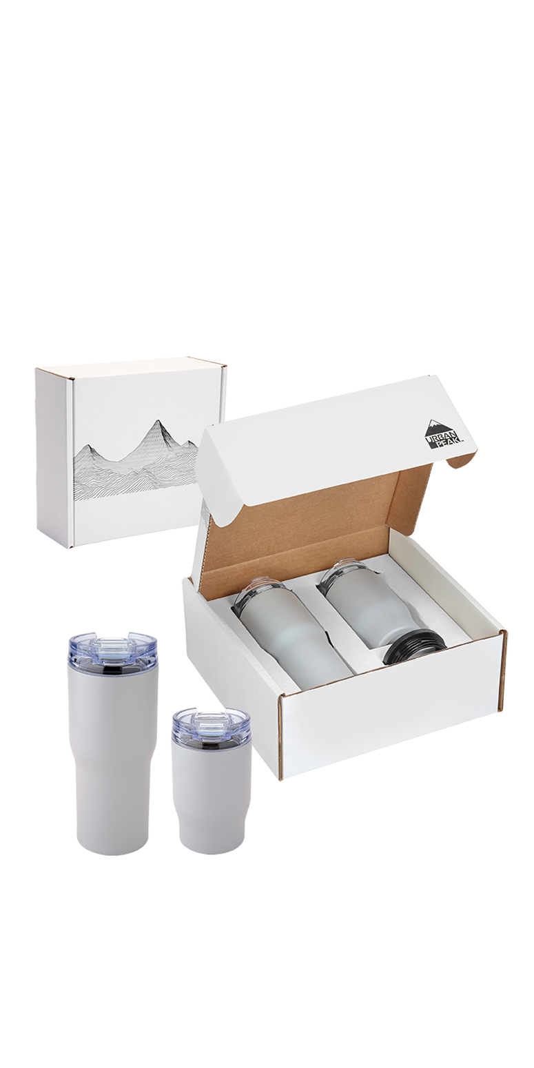 Urban Peak® SL238PR / SL234PR Gift Set 17