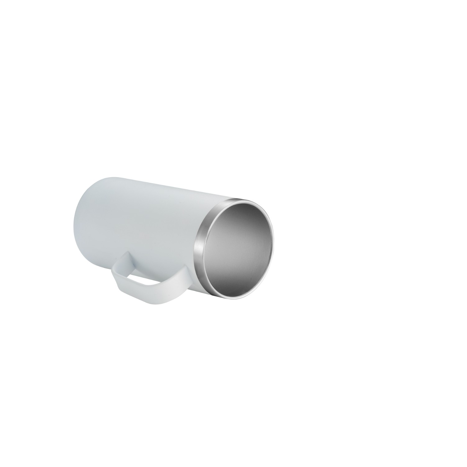 Chillmate 24 oz Stainless Steel Travel Mug 7