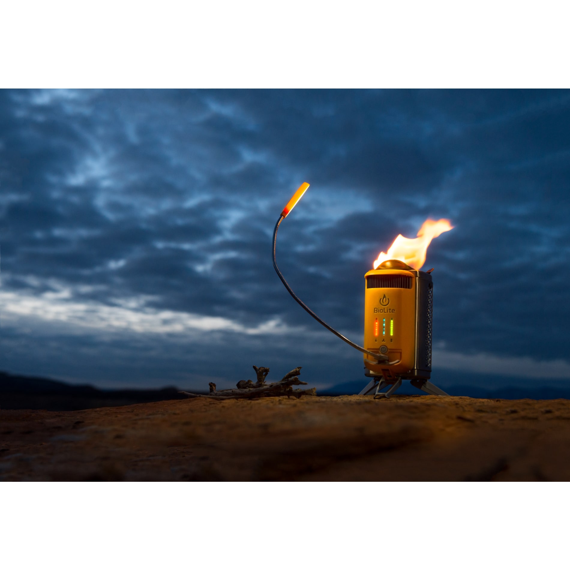 BioLite CampStove 2+ 83