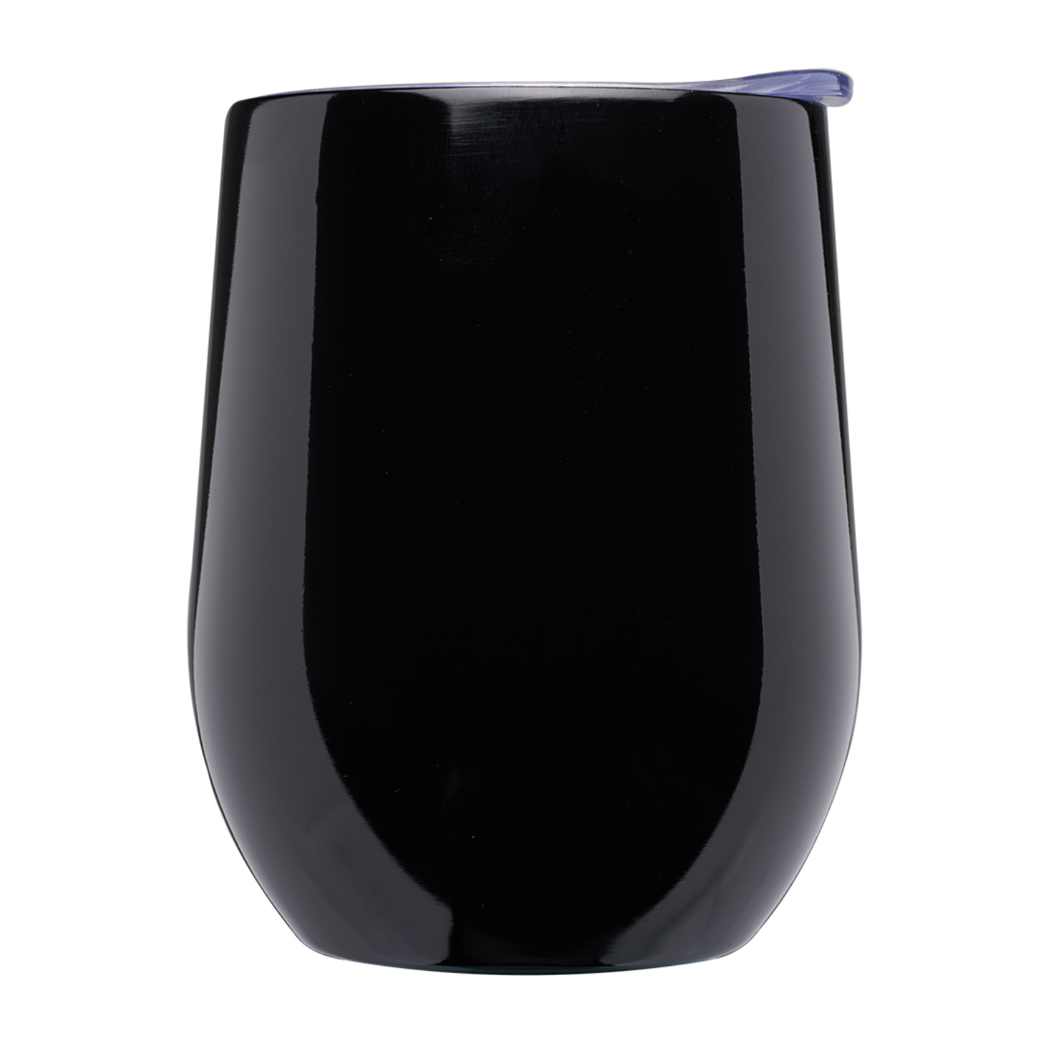 Double Wall Wine Stainless Steel Tumbler, 11 oz. 8