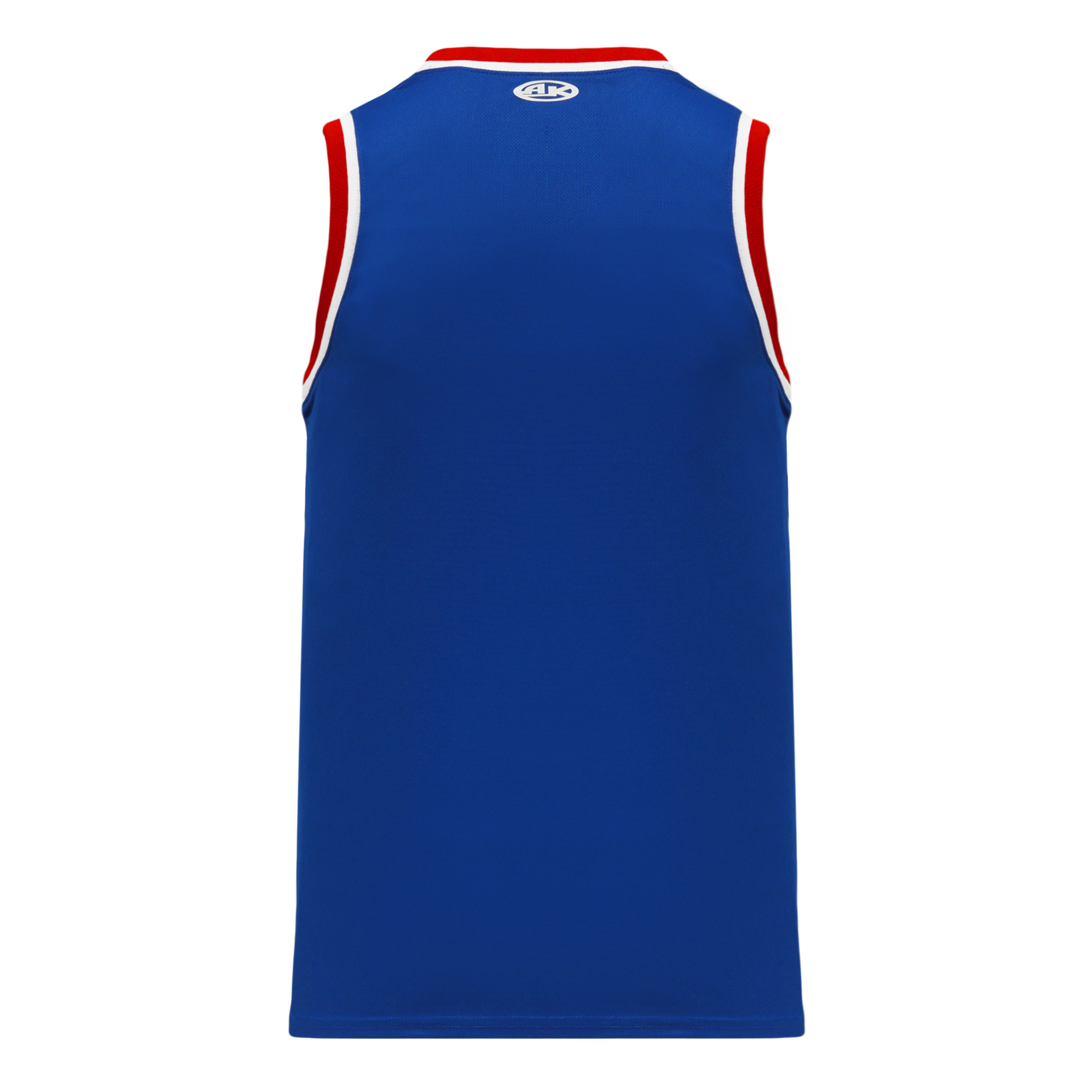 Pro Basketball Jerseys B1710-G01 55