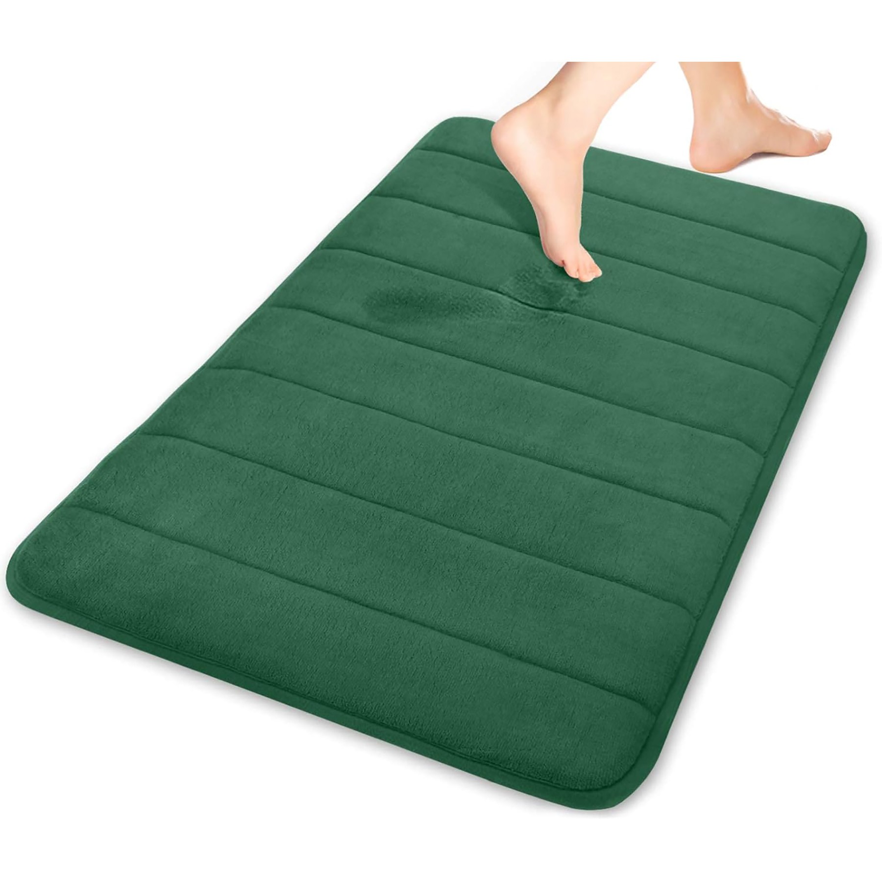 Memory Foam Bath Mat 7