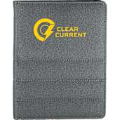 Puffer Jr. Writing Pad with FSC© Recycled Paper 1