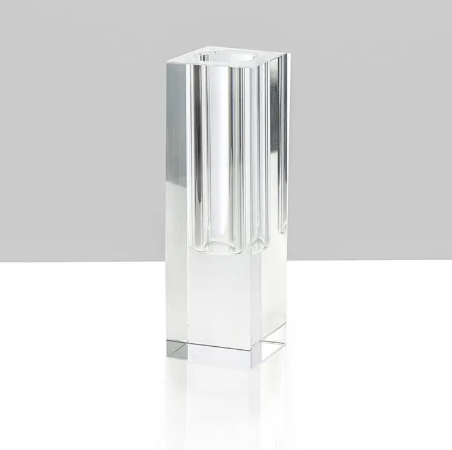 Crystal Decoration Flower Vase 2