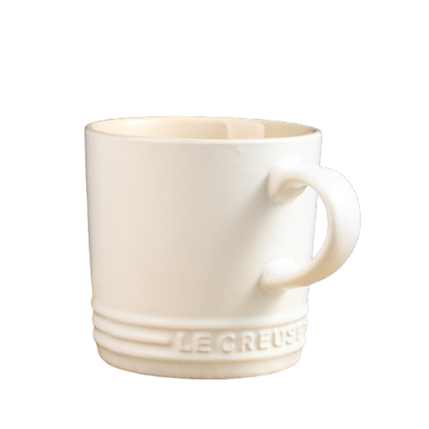 14oz Heat Resistant Gradient Ceramic Mug w/ Handle 12