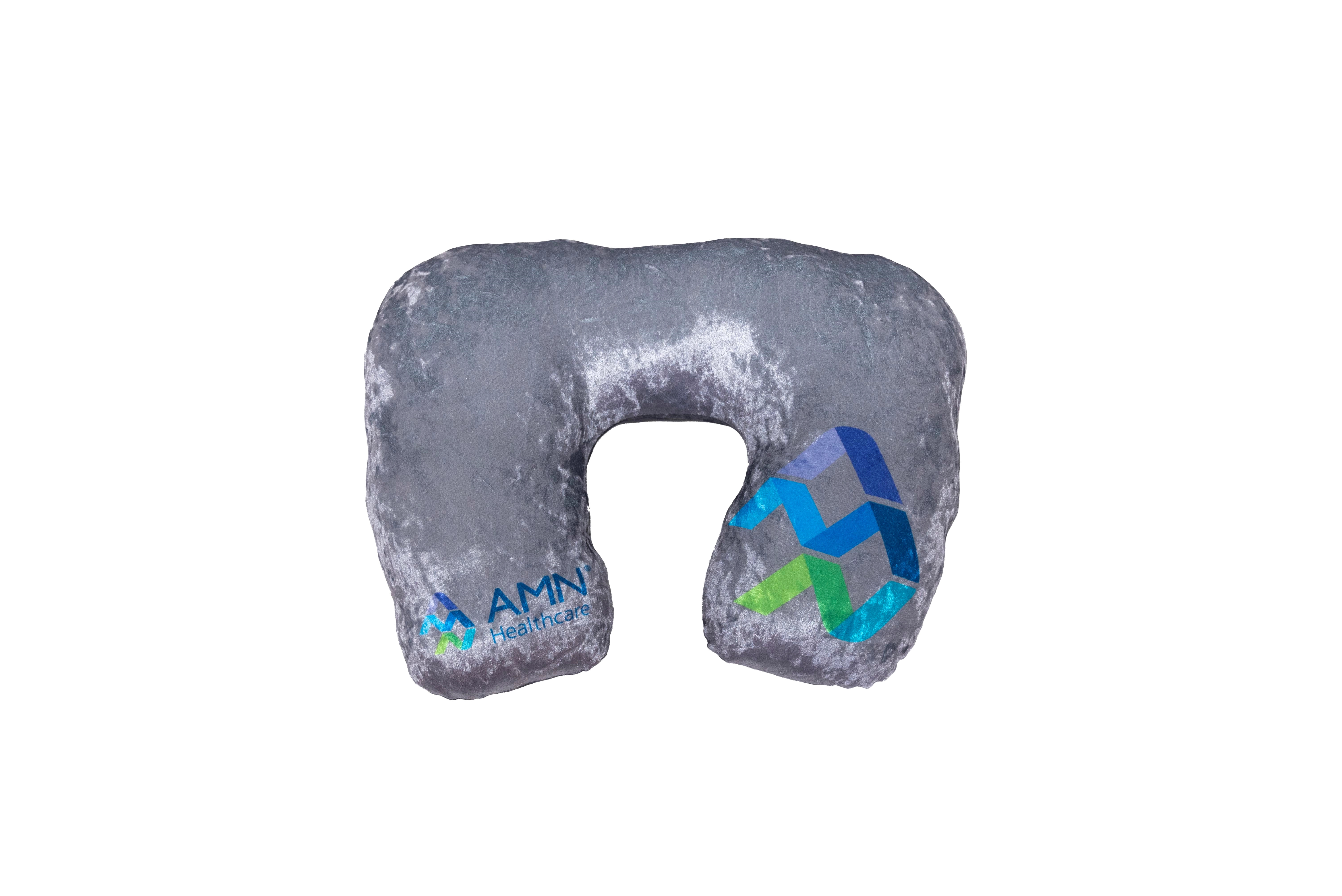 Sublimated Neck Pillows 3