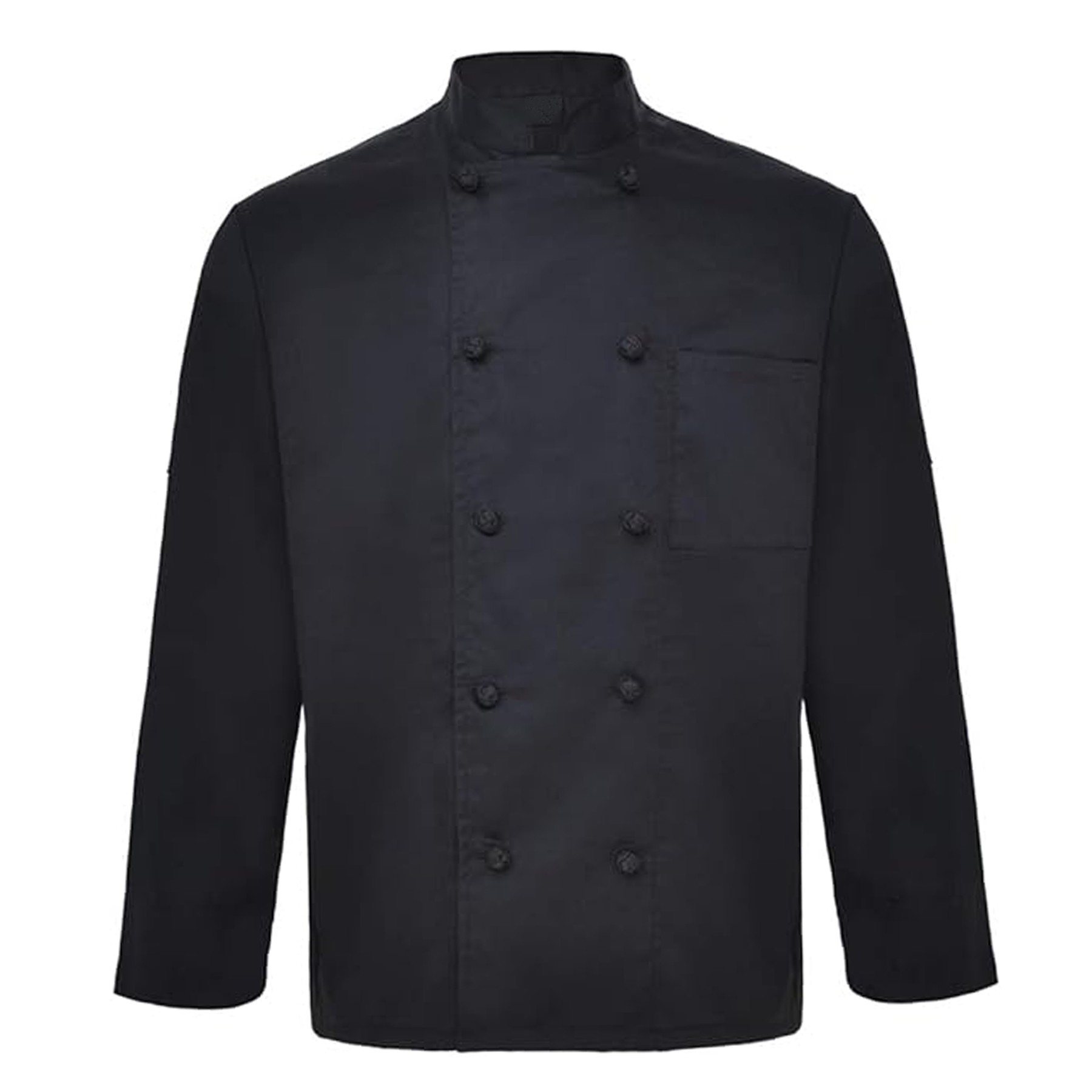 Long Sleeve Chef Jacket 8