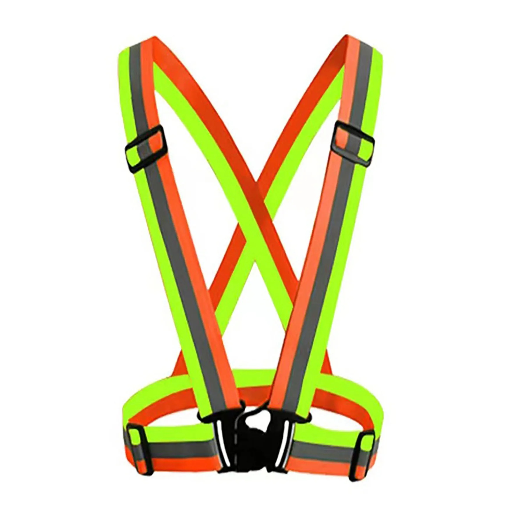 Reflective Running Belt 7