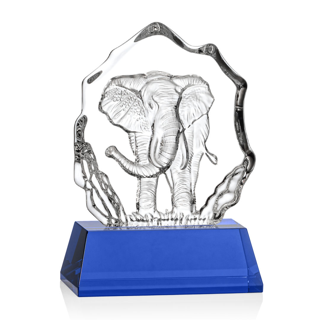Ottavia Elephant Award 20