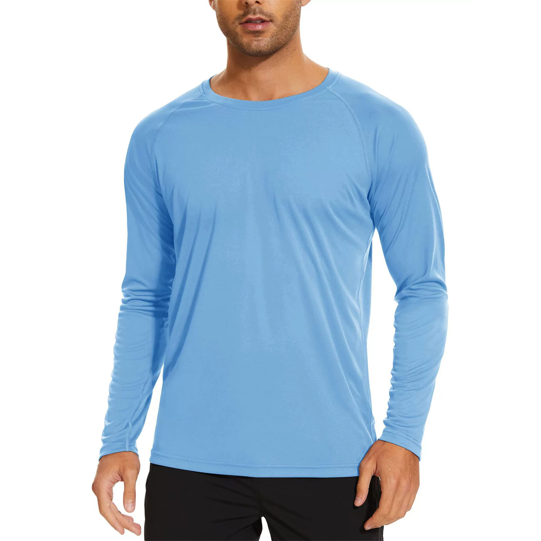 Men's Sun Protection Shirt 18