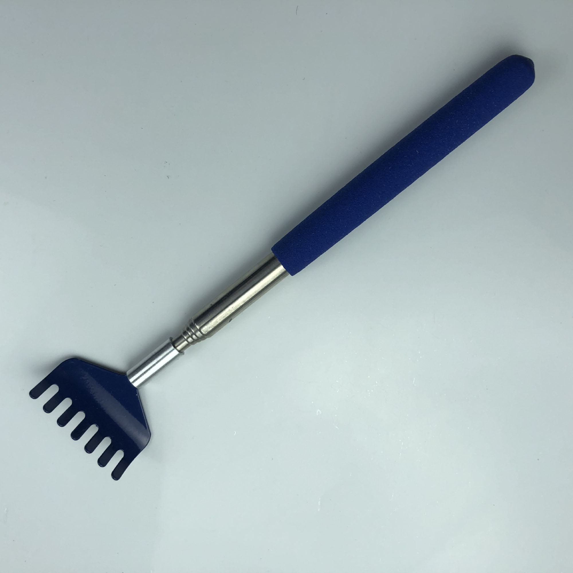 Stainless Steel Telescopic Tickler 5